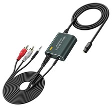 Ozvavzk Convertitore DAC Audio