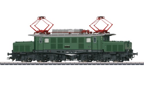 Märklin 39993 locomotiva - h0,