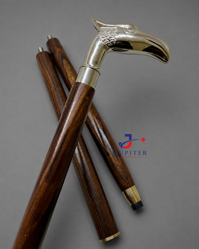 Bastone passeggio legno - bastone,