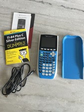 Texas Instruments TI-84 Plus C