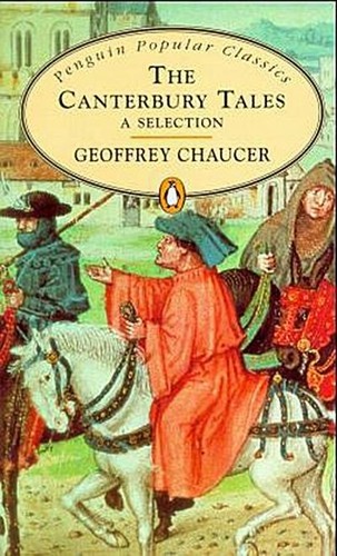 The canterbury tales a - tales:,