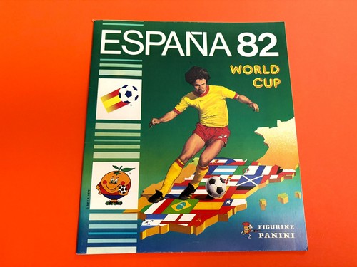 Album vuoto panini world - panini,