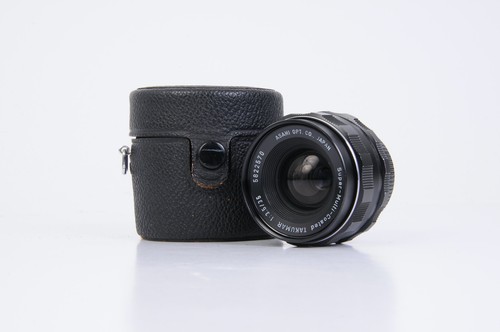 Pentax super multi coated - pentax, super-multi-coated