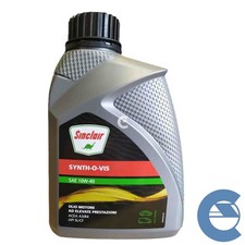 Sinclair Fuchs 10w40 Olio