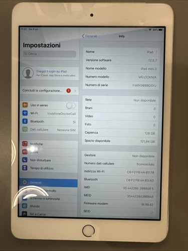 Ipad mini wifi cellular - ipad, 3