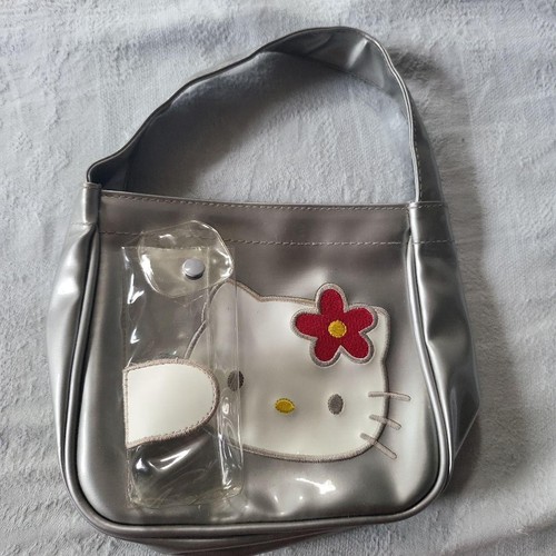 Mini borsa hello - borsa, retrò
