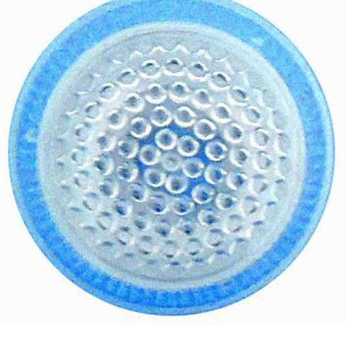 Gruppo ottico laterale bianco - gruppo,