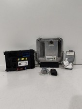 KIT Centralina Motore ECU Body