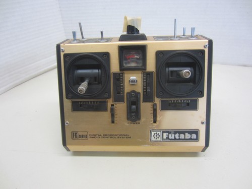 Futaba series tf fm - futaba,