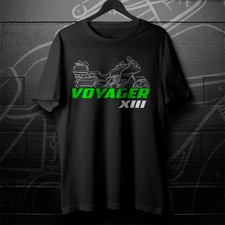 For Kawasaki ZN1300 Voyager &