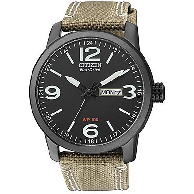 Orologio citizen eco drive - citizen,