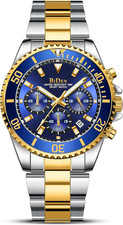 Orologio Uomo Orologio