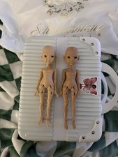 Schvartsman Art Dolls My