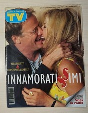 TV SORRISI E CANZONI 1996