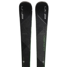 Ski occasion Elan Amphibio 16