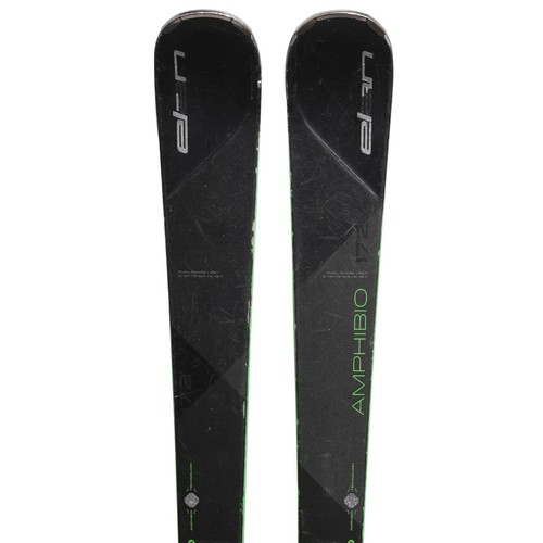 Ski occasion elan amphibio - elan,
