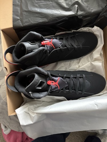 Air jordan retro venditore - jordan, 6