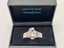 Panerai 20mm Clasp OEM