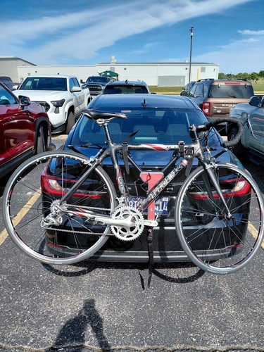 Trek 5200 oclv - 5200, carbon