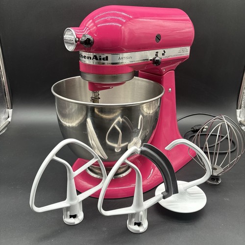 Kitchenaid artisan design 325w - design,
