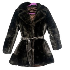 Cappotto vintage anni 70 Penny