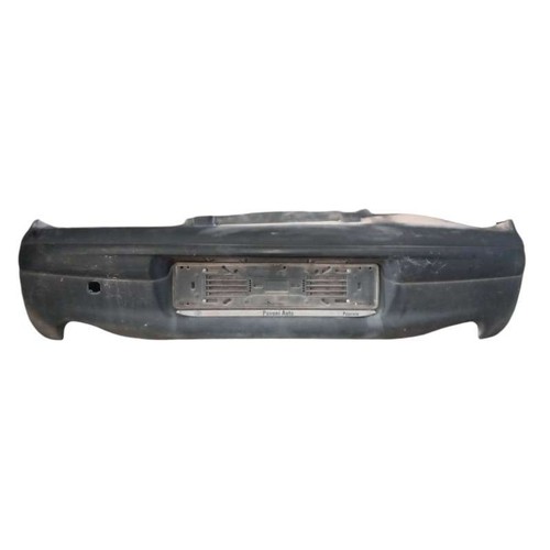 Paraurti posteriore fiat - paraurti,