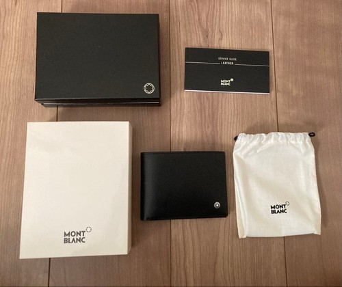 New unused montblanc westside - montblanc,