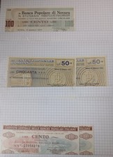 37 bellissimi mini assegni