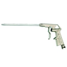 Pistola soffiatrice canna