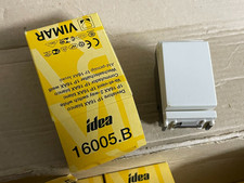 VIMAR IDEA 16005.B Deviatore