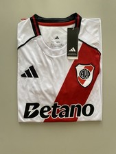 Maglia River Plate 2025/2026