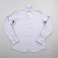 Camicia Faherty piccola blu
