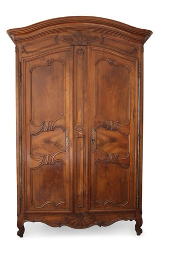 Armadio provenzale xviii - armadio,