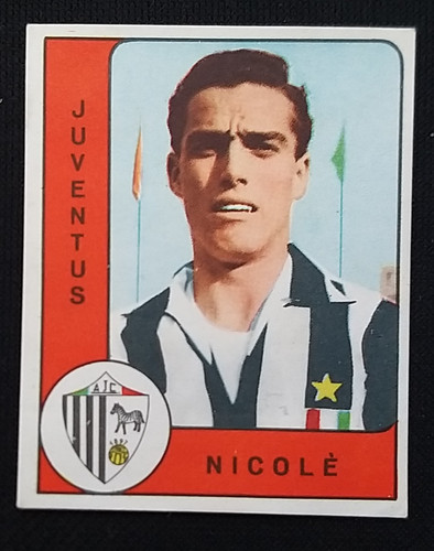 Calciatori panini 1961 62 - ***calciatori, 1961/62