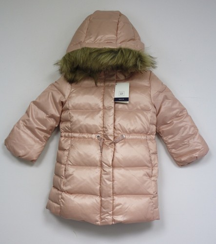 Gap bambino bambina piumino