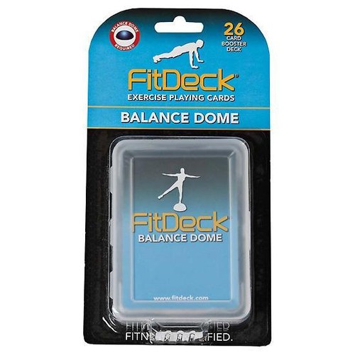 Fitdeck balance dome esercizio - balance,