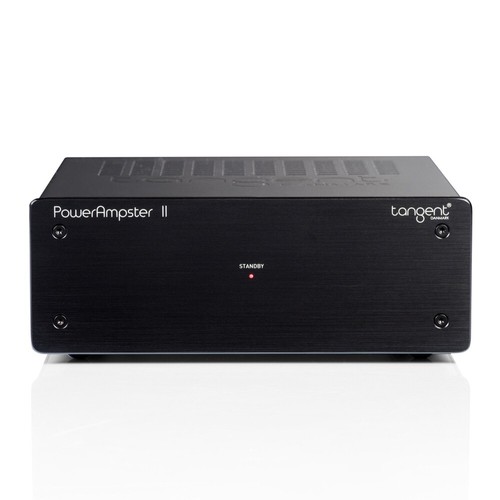 Amplificatore tangent audio - tangent,