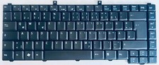 Tastiera tedesca QWERTZ per