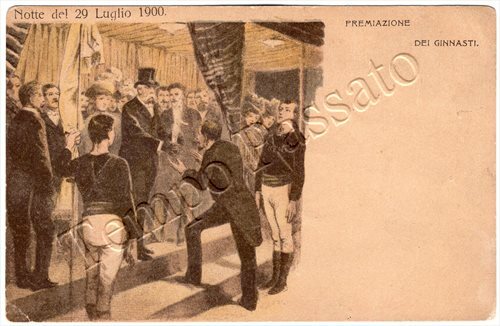 Umberto savoia alla - umberto, i