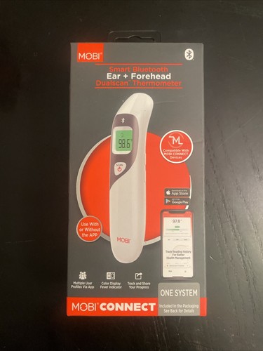 Termometro mobi smart - termometro,