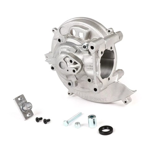 Carter motore polini 170 - motore,