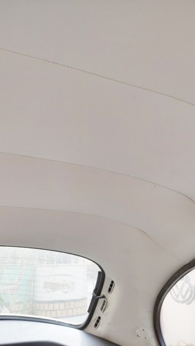 Kit ricambio headliner - kit, vw