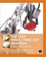 The Lego Mindstorms Nxt Idea