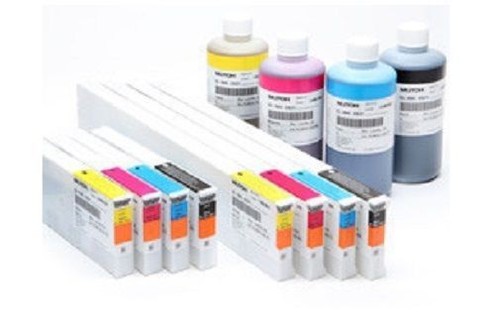 Inchiostro originale mutoh - inchiostro,