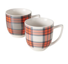 2 pz tazzine da caffè JUMBO