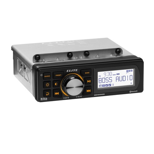 Boss audio elite behdin98 - elite,