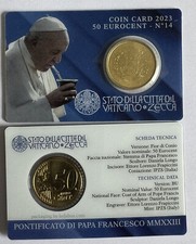 50 centesimi coincard /