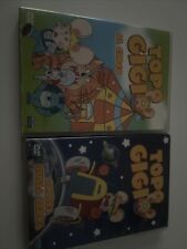2005 Dvd Topo Gigio Eagle Pictures [FUORI CATALOGO]