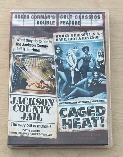 Jackson county jail - (1976), /