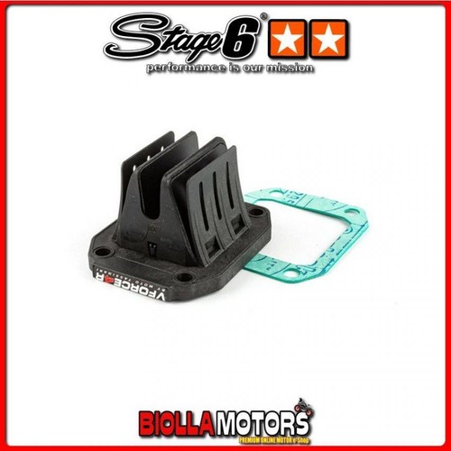 3219004 valvola lamellare - valvola,